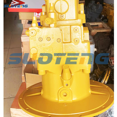 240-0147 2400147 ปั๊มแกนไฮดรอลิก ปั๊มไฮดรอลิก สําหรับเครื่องขุด M316C