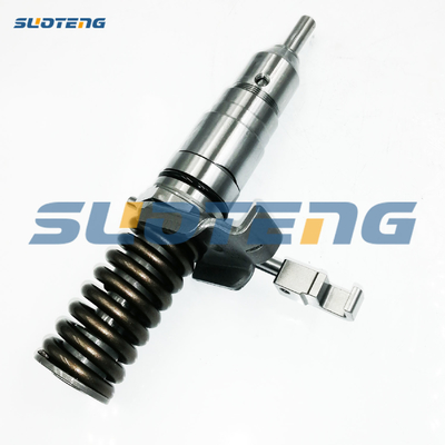 127-8216 1278216 เครื่องฉีดเชื้อเพลิงรถไฟทั่วไปสําหรับ 320B ส่วนเครื่องขุด