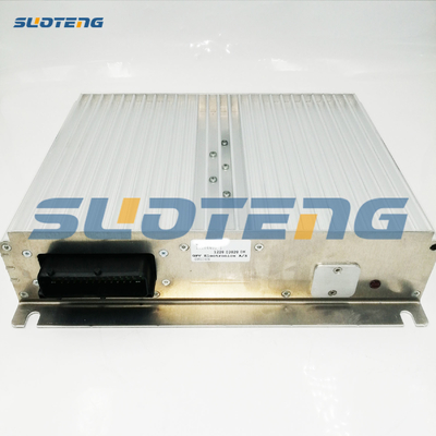 VOE11184401 11184401 เครื่องควบคุม ECU ECM สําหรับเครื่องบรรทุกล้อ L150E L180E