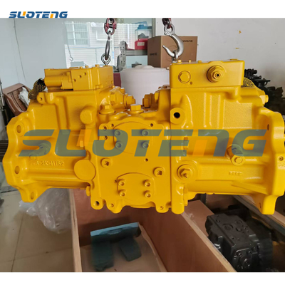 708-2K-00330 7082K00330 ปั๊มไฮดรอลิก สําหรับเครื่องขุด PC4000-6