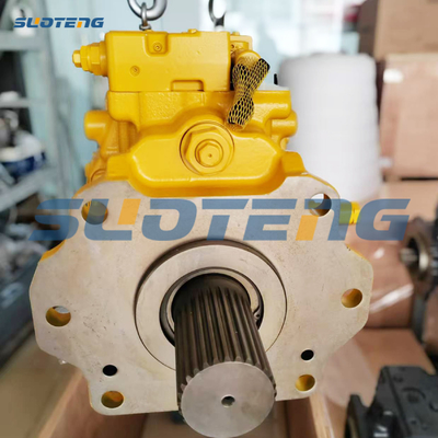 708-2K-00330 ปั๊มไฮดรอลิกสำหรับ PC4000-6 Excavator