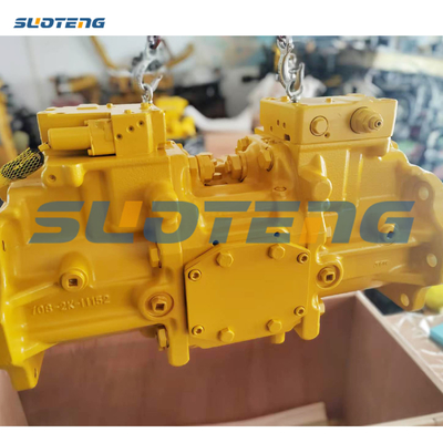 708-2K-00330 ปั๊มไฮดรอลิกสำหรับ PC4000-6 Excavator