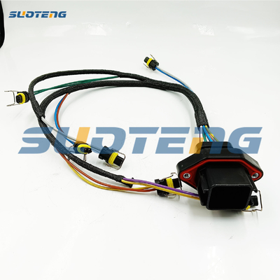 419-0841 เครื่องฉีดเชื้อเพลิง เครื่องเชื่อมสายไฟ 4190841 สําหรับเครื่องขุด 330D L 336D L