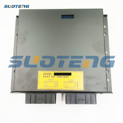 21N9-32101 21N932101 เครื่องควบคุม ECU ECM สําหรับเครื่องขุด R320LC-7