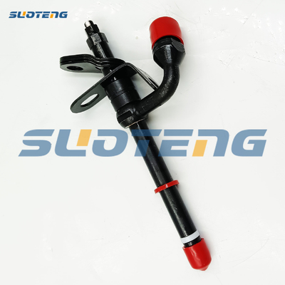 RE48786 ช่องฉีดน้ํามันดีเซล สําหรับ 310J Backhoe Loader Parts