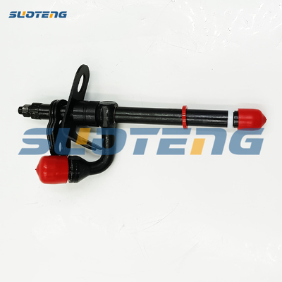 RE48786 ช่องฉีดน้ํามันดีเซล สําหรับ 310J Backhoe Loader Parts