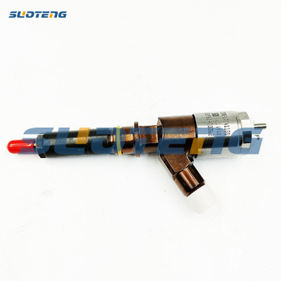 326-4700 3264700 เครื่องฉีดเชื้อเพลิงสําหรับเครื่องขุด E320D เครื่อง C6.4