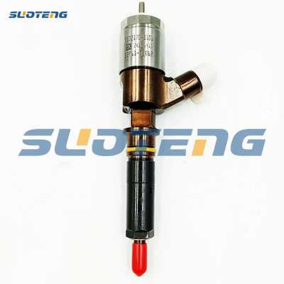326-4700 3264700 เครื่องฉีดเชื้อเพลิงสําหรับเครื่องขุด E320D เครื่อง C6.4