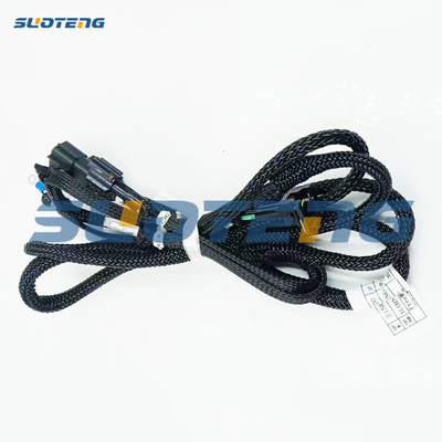 21N6-21020 เครื่องปรับสายไฟสําหรับเครื่องขุด R220W-7 21n6-21020