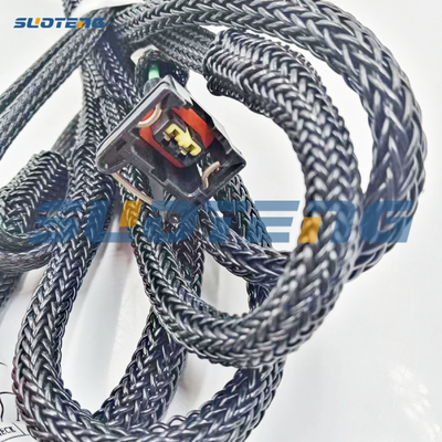 21N6-21020 เครื่องปรับสายไฟสําหรับเครื่องขุด R220W-7 21n6-21020