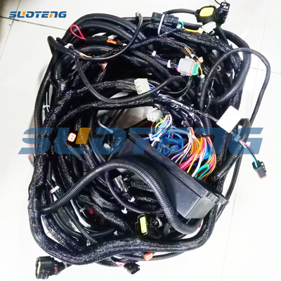 21N7-10014 เครื่องปรับสายไฟสําหรับชิ้นส่วนเครื่องขุด 21n7-10014