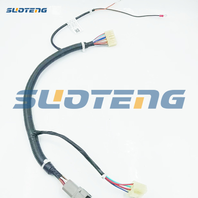 21N8-10091 21N810091 เครื่องเช็ดผ้าสําหรับเครื่องขุด R210-9