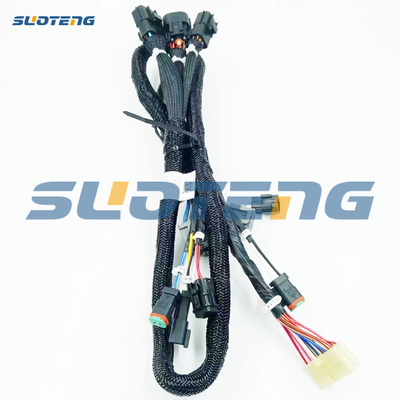 21N8-11151 21N811151 อุปกรณ์ประกอบไฟฟ้าเครื่องยนต์ สําหรับเครื่องขุด R305-7
