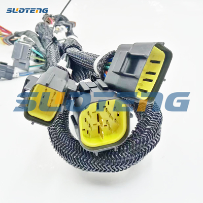21N8-11151 21N811151 อุปกรณ์ประกอบไฟฟ้าเครื่องยนต์ สําหรับเครื่องขุด R305-7