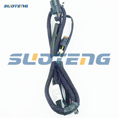 21N8-11160 21N811160 อุปกรณ์ประกอบไฟฟ้าเครื่องยนต์สําหรับเครื่องขุด R110-7