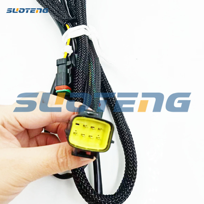 21N8-11160 21N811160 อุปกรณ์ประกอบไฟฟ้าเครื่องยนต์สําหรับเครื่องขุด R110-7