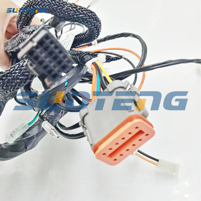 21N6-00012 กระบะสายไฟสําหรับ R140W-7 R R170W-7 Excavator