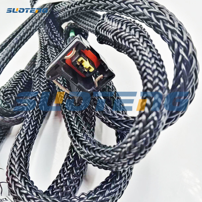 21N6-21020 21N621020 สําหรับ R250LC-7 เครื่องยนต์