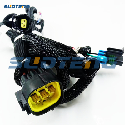 21N6-21033 21N621033 สําหรับ R250LC-7 เครื่องยนต์