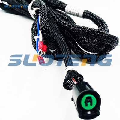 21N6-21033 21N621033 สําหรับ R250LC-7 เครื่องยนต์