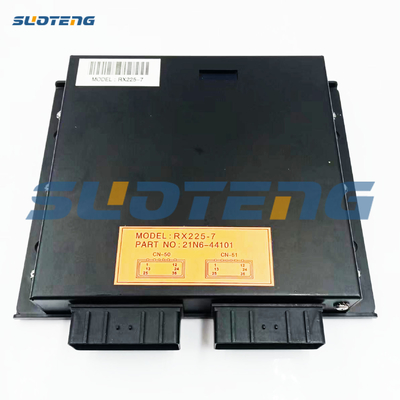 21N6-44101 ECU Controller สําหรับเครื่องขุด RX220LC-7 21n644101