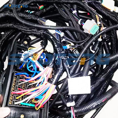21N7-10014 เครื่องปรับสาย Kabin 21N710014 สําหรับเครื่องขุด R250LC-7