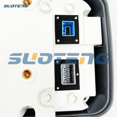 FYA00001076 Monitor Display Panel For ZAX330-5G Spare Parts