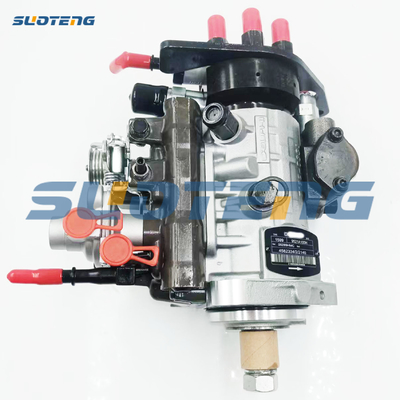 9521A100H ปั๊มฉีดน้ํามันสําหรับเครื่องขุด C7.1