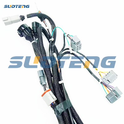 21N8-11181 ติดตามการใช้สายไฟสําหรับ R225-7 Excavator 21n811181