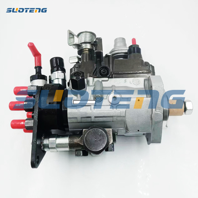 9521A100H ปั๊มฉีดน้ํามันสําหรับส่วนเครื่องยนต์