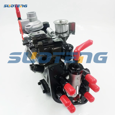 9521A100H ปั๊มฉีดน้ํามันสําหรับส่วนเครื่องยนต์