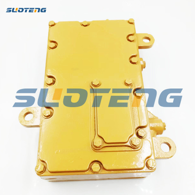 333-9312 3339312 เครื่องควบคุมอิเล็กทรอนิกส์ ECU สําหรับเครื่อง 3412C