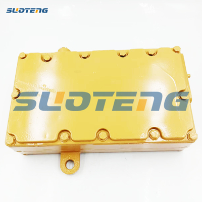 333-9312 3339312 เครื่องควบคุมอิเล็กทรอนิกส์ ECU สําหรับเครื่อง 3412C