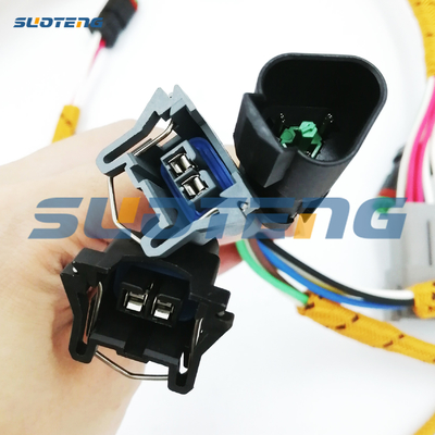 198-2713 C7 อุปกรณ์ประกอบสายไฟเครื่อง 1982713 สําหรับเครื่องขุด E324D E325D