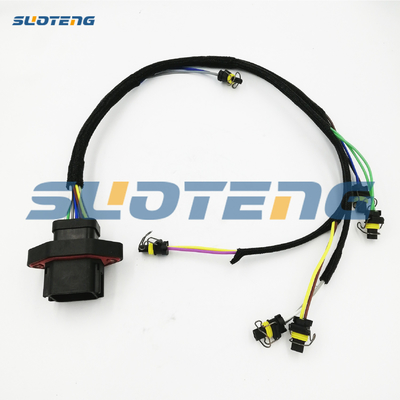 หมายเลขชิ้น 215-3249 เครื่องปรับสายไฟสําหรับเครื่องยนต์ C9 ในเครื่องขุด E330C
