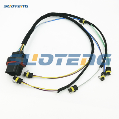 หมายเลขชิ้น 215-3249 เครื่องปรับสายไฟสําหรับเครื่องยนต์ C9 ในเครื่องขุด E330C