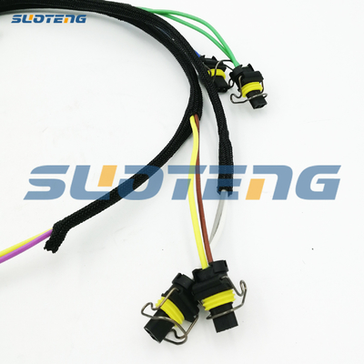 หมายเลขชิ้น 215-3249 เครื่องปรับสายไฟสําหรับเครื่องยนต์ C9 ในเครื่องขุด E330C