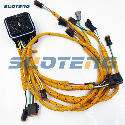 235-8202 เครื่องยนต์ Harness Wiring Harness 2358202 สําหรับเครื่องยนต์ C9