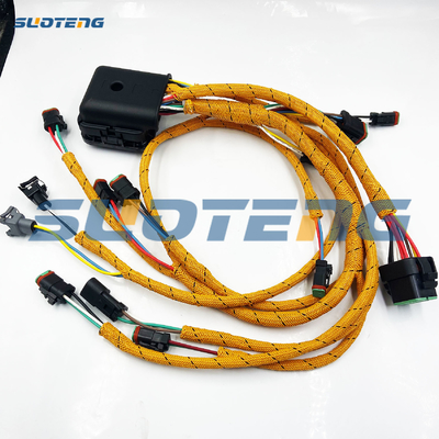 235-8202 เครื่องยนต์ Harness Wiring Harness 2358202 สําหรับเครื่องยนต์ C9