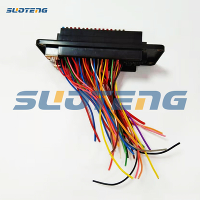 238-2319 กล่องฟิวบ์ชาร์นส์ แอมบอนด์ 2382319 สําหรับ 320D