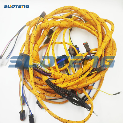 246-8051 เครื่องปรับสายไฟ เครื่องปรับไฟ 2468051 สําหรับเครื่องบรรทุก 416E