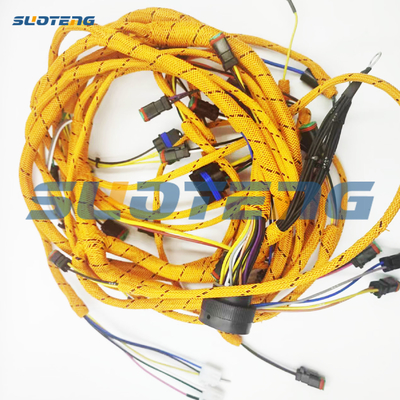 246-8051 เครื่องปรับสายไฟ เครื่องปรับไฟ 2468051 สําหรับเครื่องบรรทุก 416E