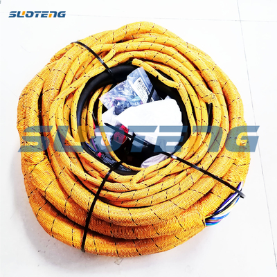 275-6864 อุปกรณ์ประกอบเครื่องประกอบไฟฟ้า อุปกรณ์ประกอบไฟฟ้า 2756864 สําหรับ E336D