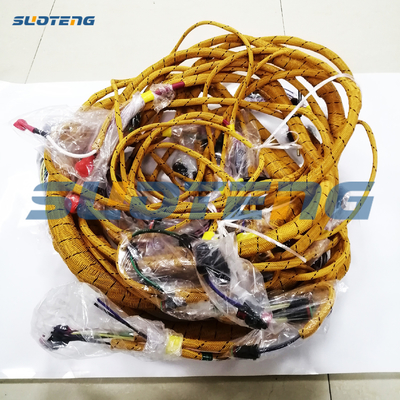 283-2931 เครื่องยนต์ สายเชื่อมไฟฟ้าสายภายนอก 2832931 สําหรับเครื่องขุด E323D