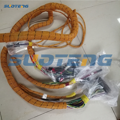 306-8777 C6.4 เครื่องยนต์สายไฟ 30687777 สําหรับ 323D 320D Excavator