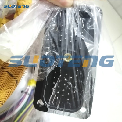 366-9315 ชาซีฮาร์นส์ ไฮไลท์ฮาร์นส์ 3669315 สําหรับเครื่องขุด C6.4 E320D