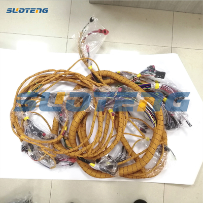 366-9315 ชาซีฮาร์นส์ ไฮไลท์ฮาร์นส์ 3669315 สําหรับเครื่องขุด C6.4 E320D