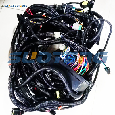 21N7-10014 ชุดสายไฟเฟรมสำหรับ R250LC-7 Excavator