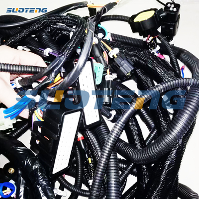 21N7-10014 ชุดสายไฟเฟรมสำหรับ R250LC-7 Excavator