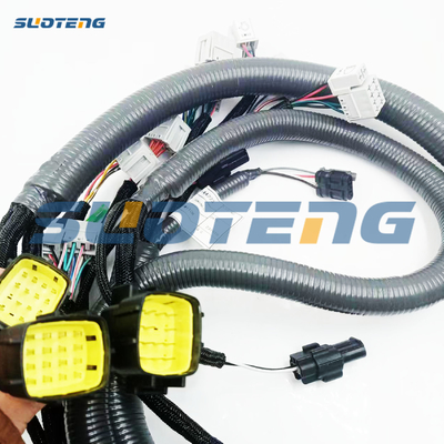 VOE14644223 14644223 เครื่องปรับสายไฟสําหรับเครื่องขุด EC210B